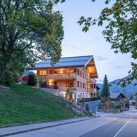 Gletscherhorn Sockelgeschoss Suedwest By Interhome Zweisimmen