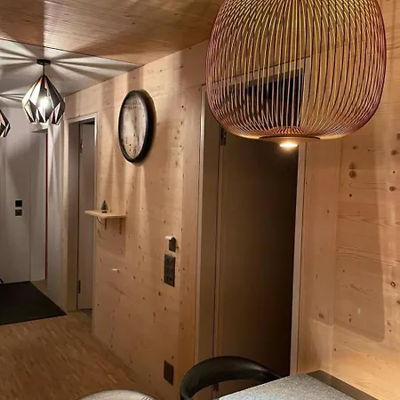 Gletscherhorn Sockelgeschoss Suedwest By Interhome Apartment