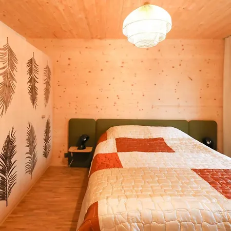 Gletscherhorn Sockelgeschoss Suedwest By Interhome *