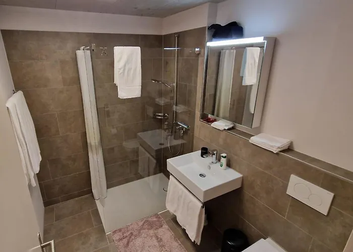 Gletscherhorn Sockelgeschoss Suedwest By Interhome 茨魏西门