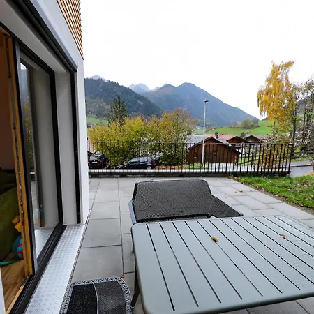 Gletscherhorn Sockelgeschoss Suedwest By Interhome * Zweisimmen