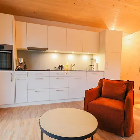 Gletscherhorn Sockelgeschoss Suedwest By Interhome Apartamento Zweisimmen