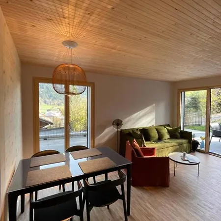 Gletscherhorn Sockelgeschoss Suedwest By Interhome * Zweisimmen